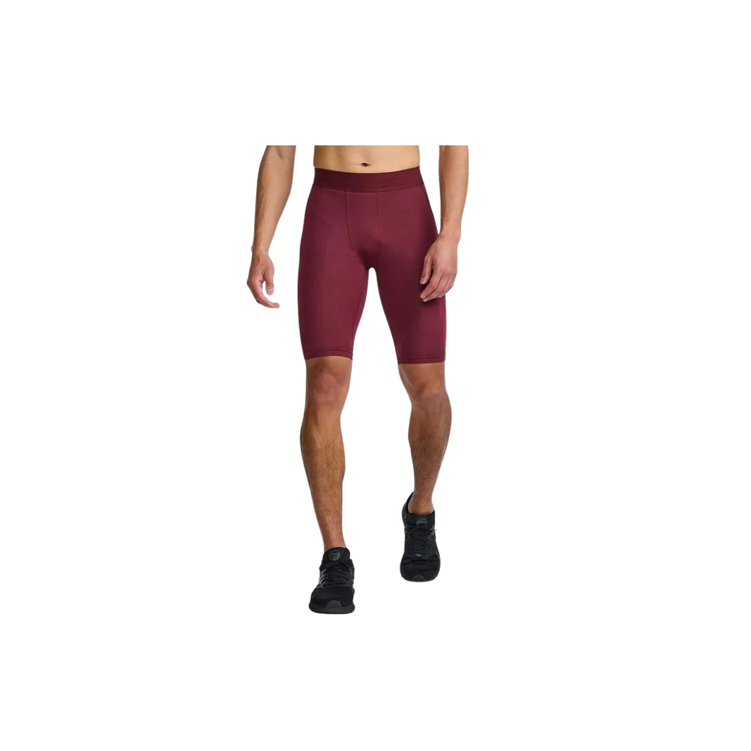 2XU Force Compression Shorts