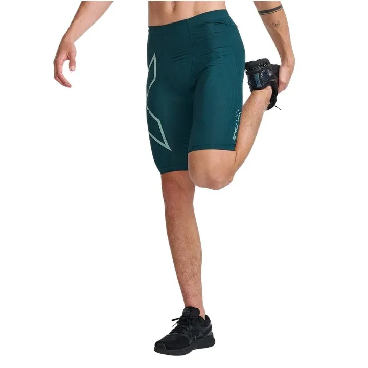 2XU MA5331B Light Speed Compression Shorts