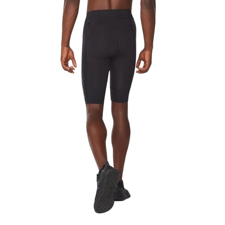 2XU MA5331B Light Speed Compression Shorts