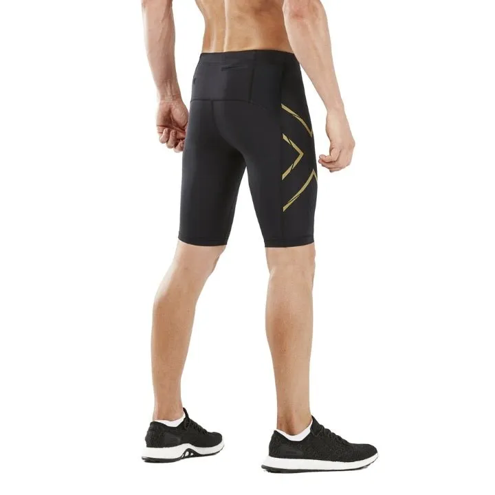 2XU MA5331B Light Speed Compression Shorts