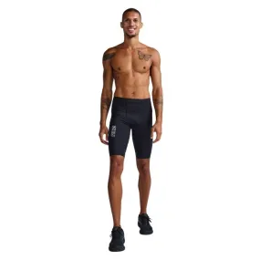 2XU MA7050B Light Speed React Compression Shorts