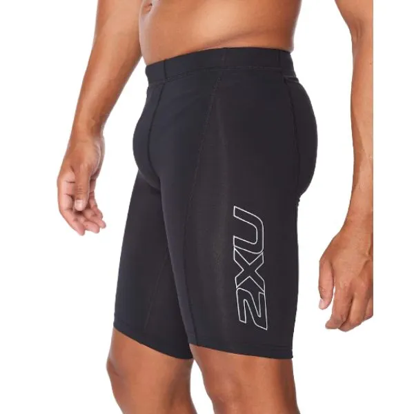 2XU - Men's Core Compression Shorts