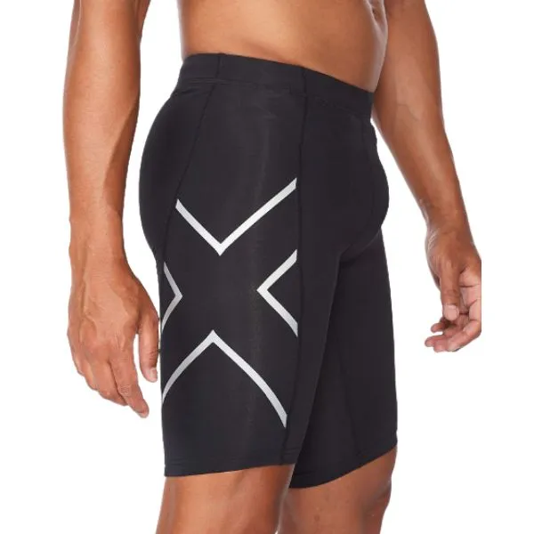 2XU - Men's Core Compression Shorts