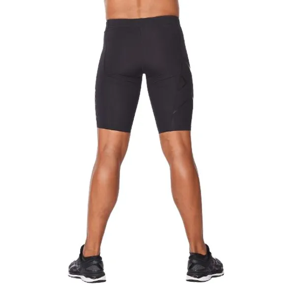 2XU - Men's Core Compression Shorts