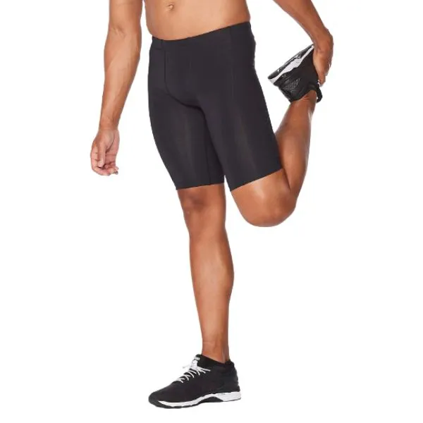 2XU - Men's Core Compression Shorts