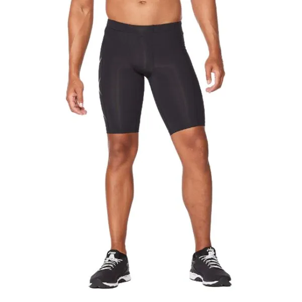 2XU - Men's Core Compression Shorts