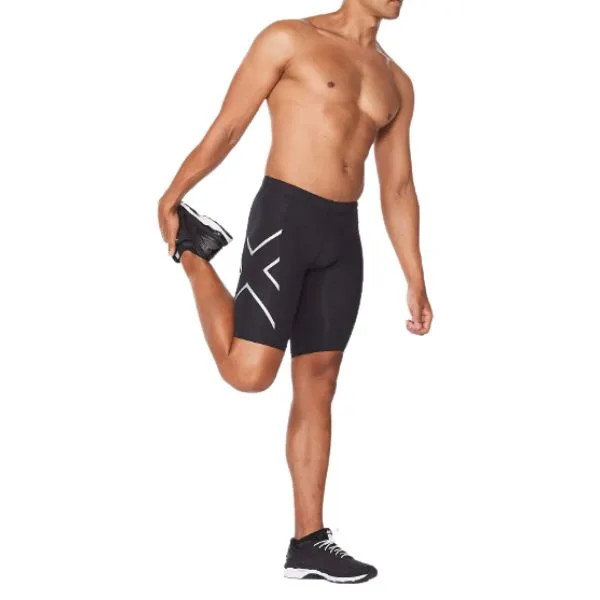 2XU - Men's Core Compression Shorts