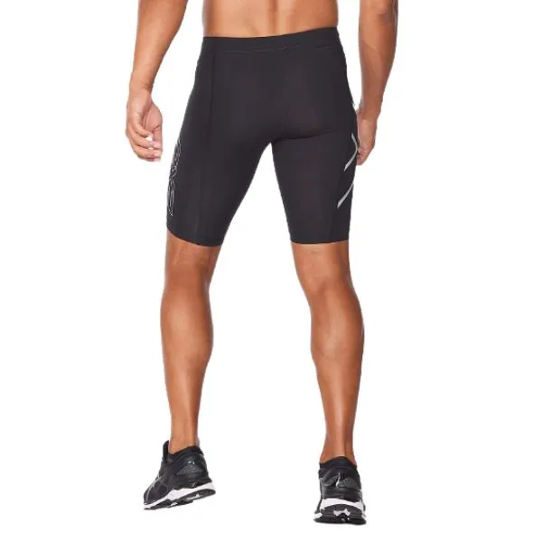 2XU - Men's Core Compression Shorts