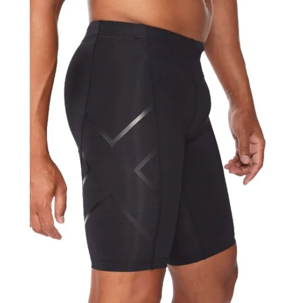 2XU - Men's Core Compression Shorts