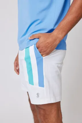 Ace Point -  7" Inseam Short