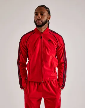 Adidas SST Bonded Track Top