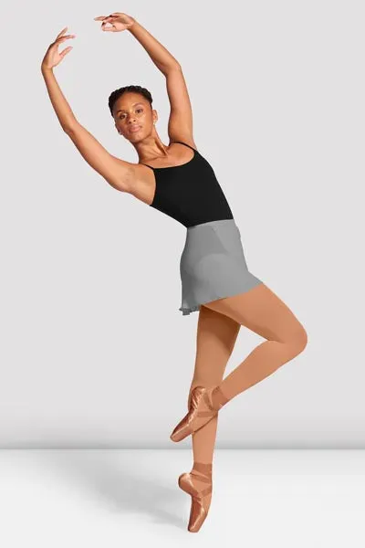 Bloch R9721 Ladies Vera Wrap Ballet Skirt