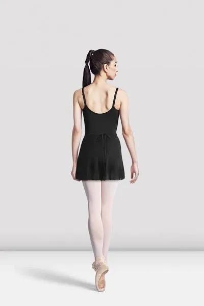 Bloch R9721 Ladies Vera Wrap Ballet Skirt