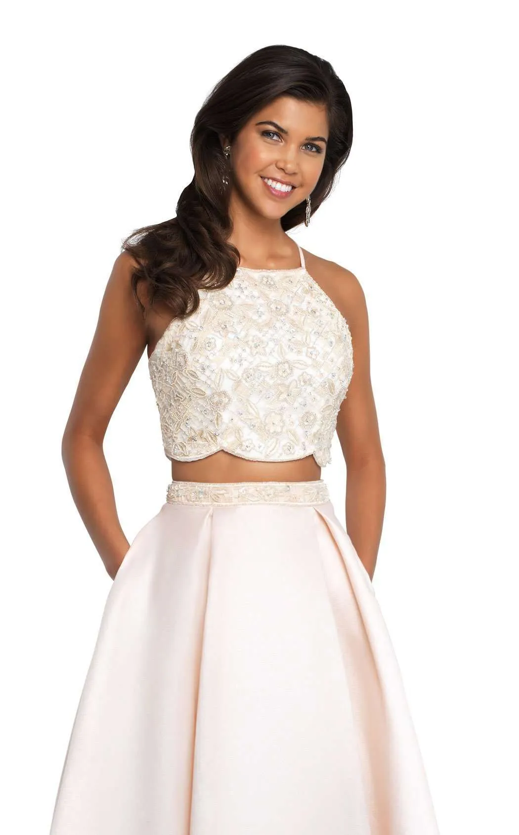 Blush 5679 Dress