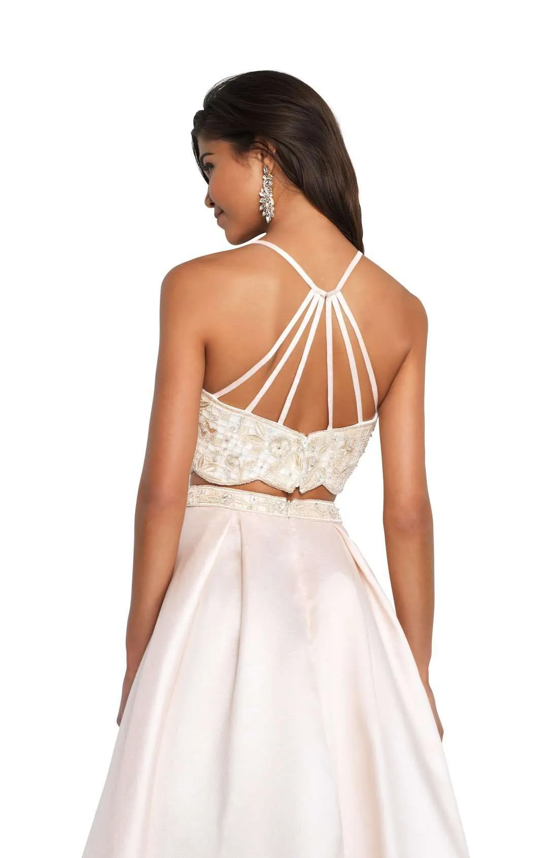 Blush 5679 Dress