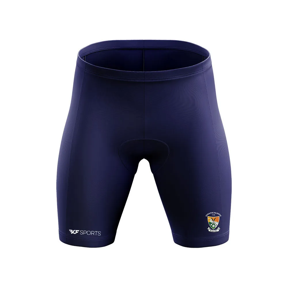 Bride Rovers GAA: Compression Shorts