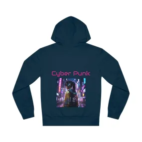 Cyber Punk Hoodie