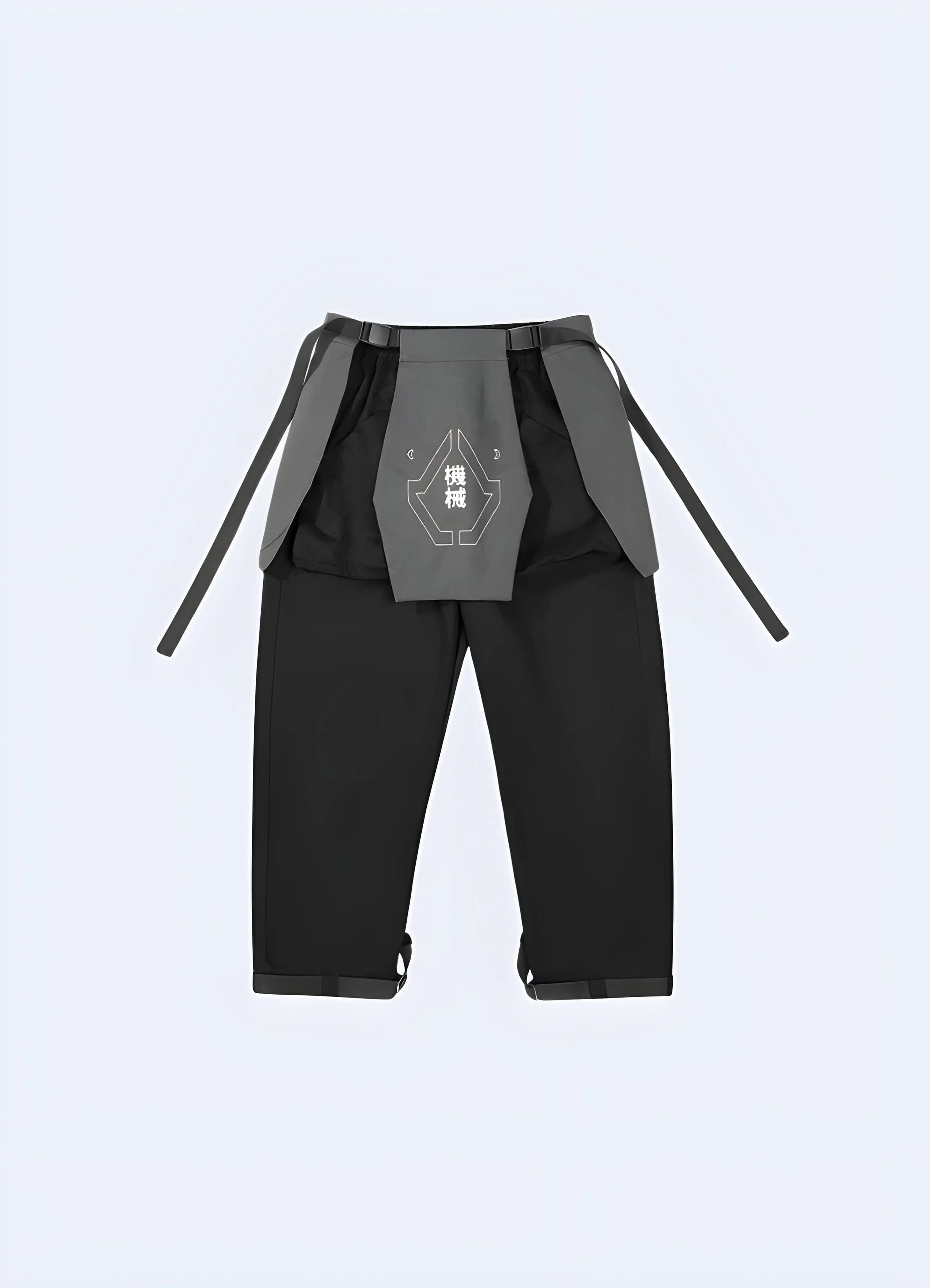 Cyberpunk Pants