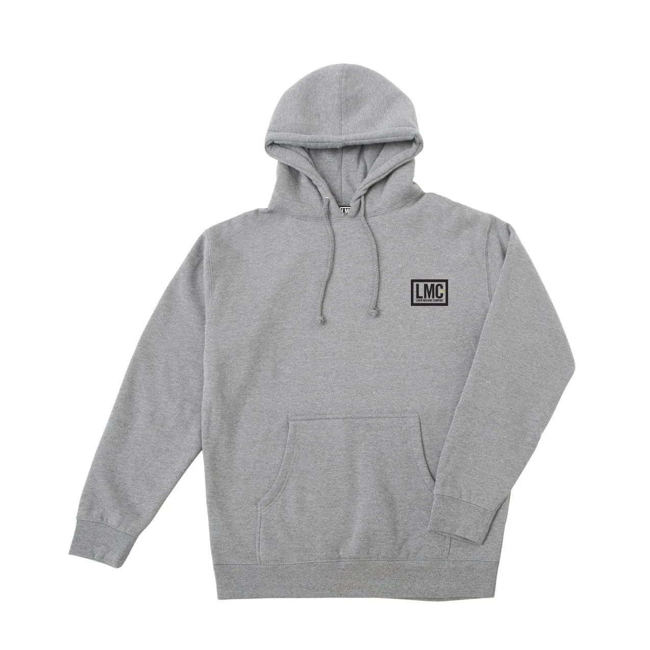 Don T Clown Moisture Wicking Pullover Fleece Heather Grey