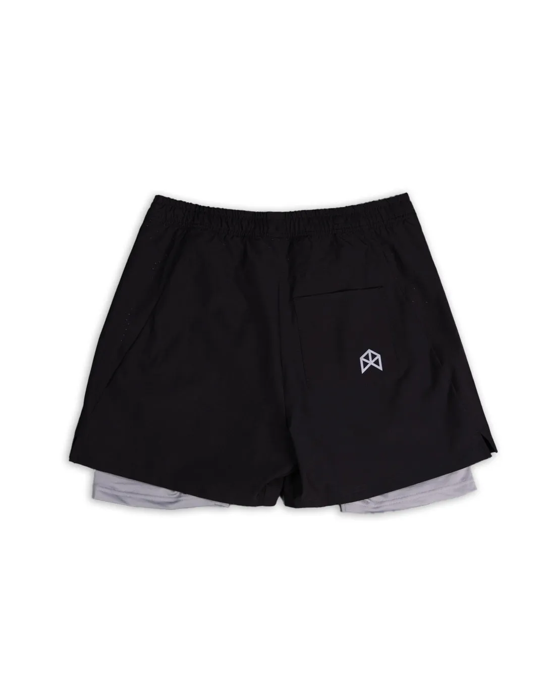 Elevate Compression Shorts