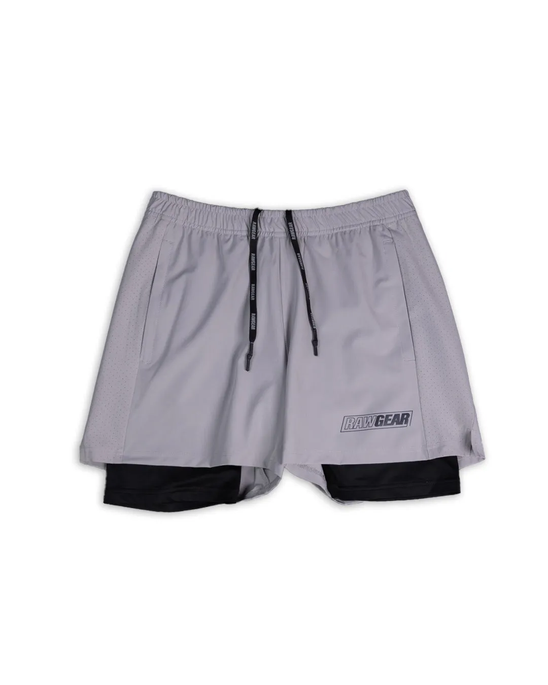 Elevate Compression Shorts