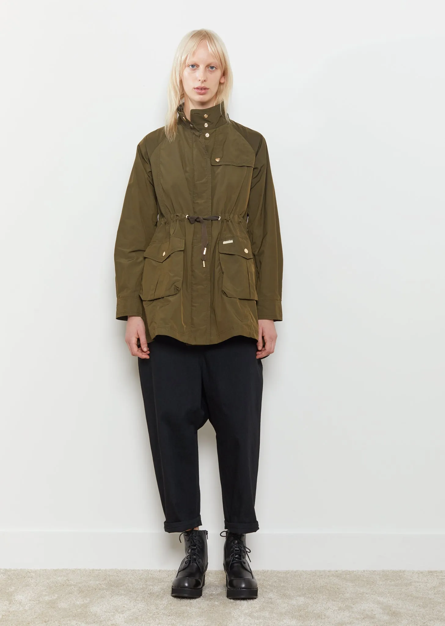 Field Eskimo Jacket