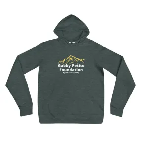 GPF Logo Soft Cozy Hoodie