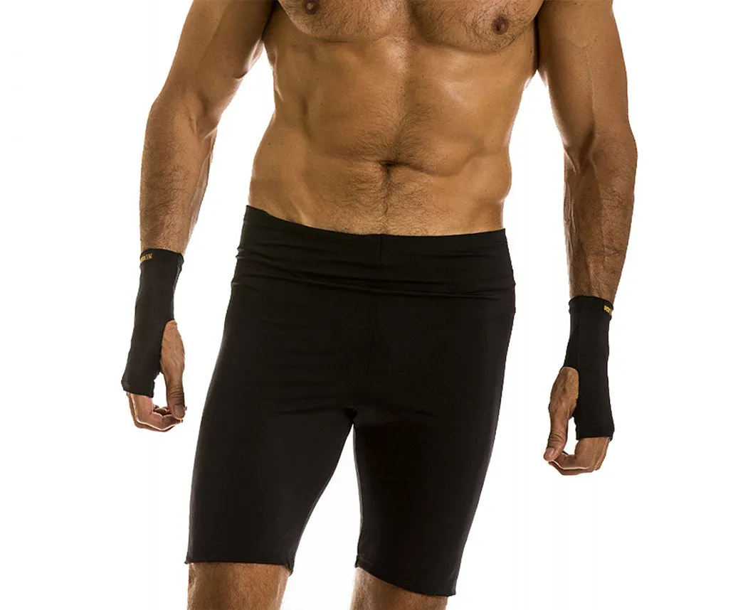 Insta Slim I.S.Pro USA Compression Shorts MA2077