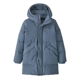 Kids' Downdrift Parka