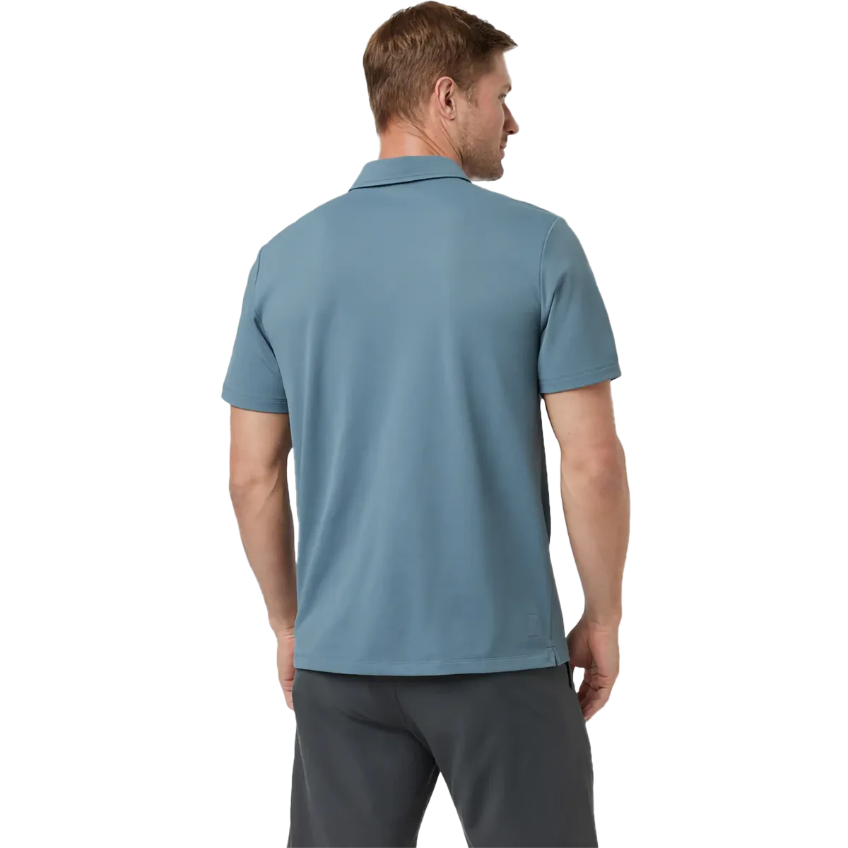 Men's Gamepoint Polo