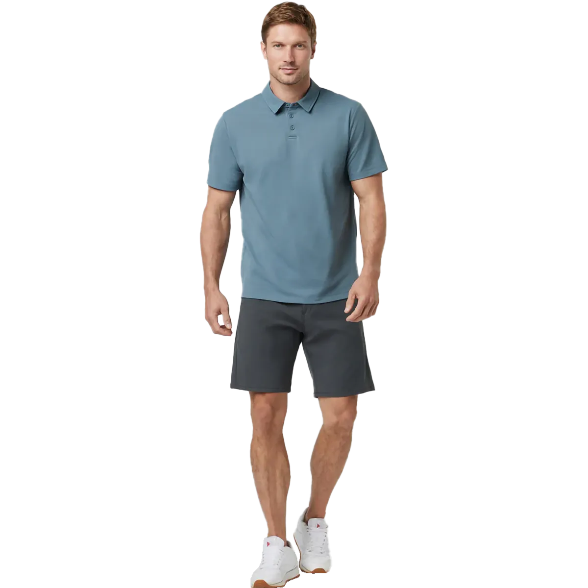 Men's Gamepoint Polo