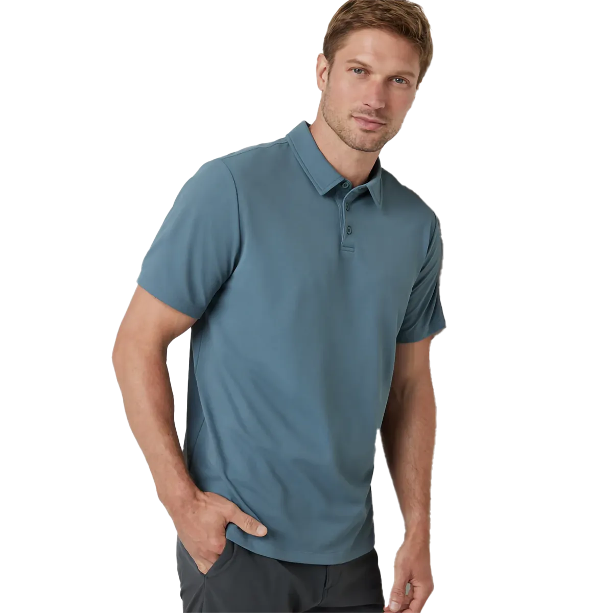 Men's Gamepoint Polo