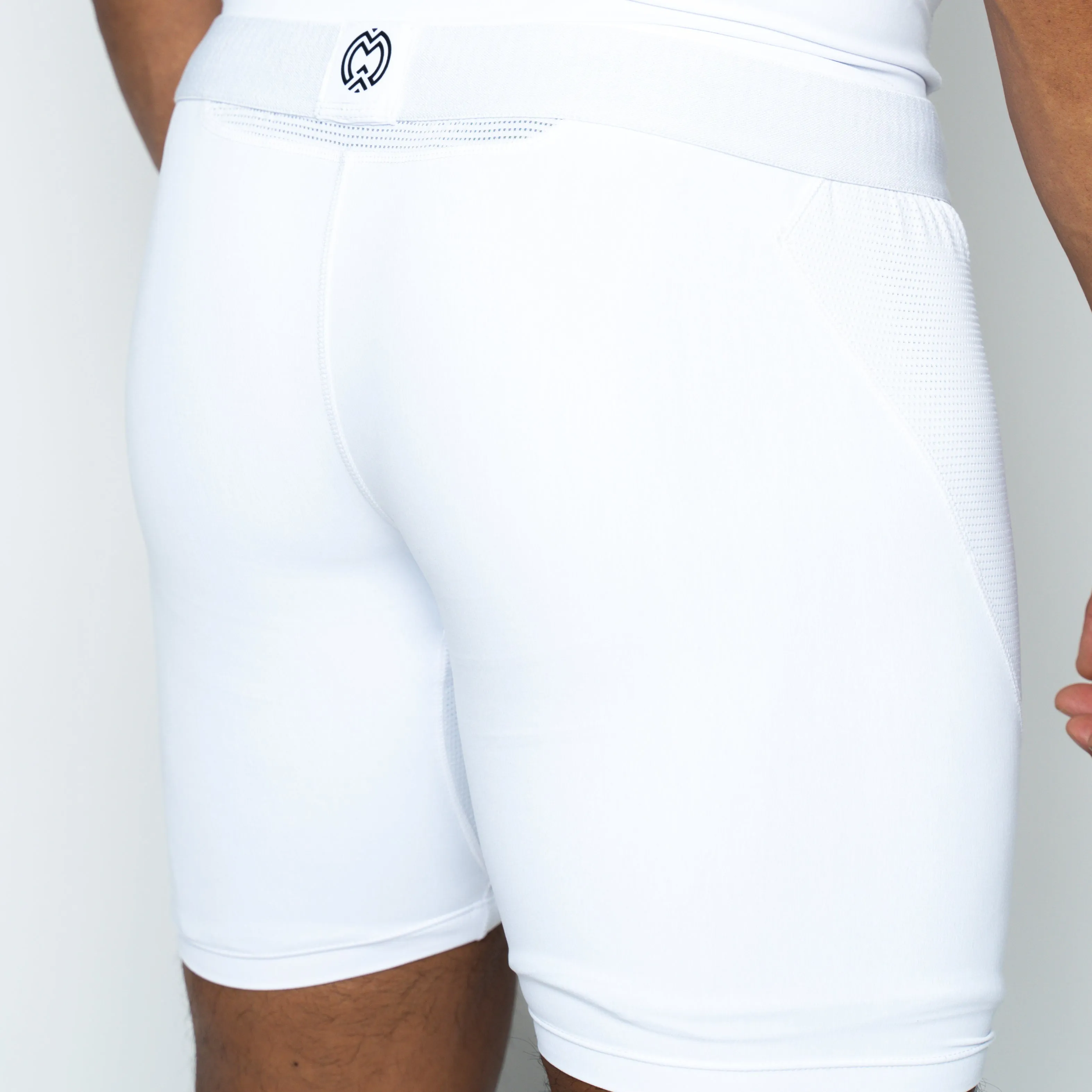 Men's ProForm® 7" Compression Shorts