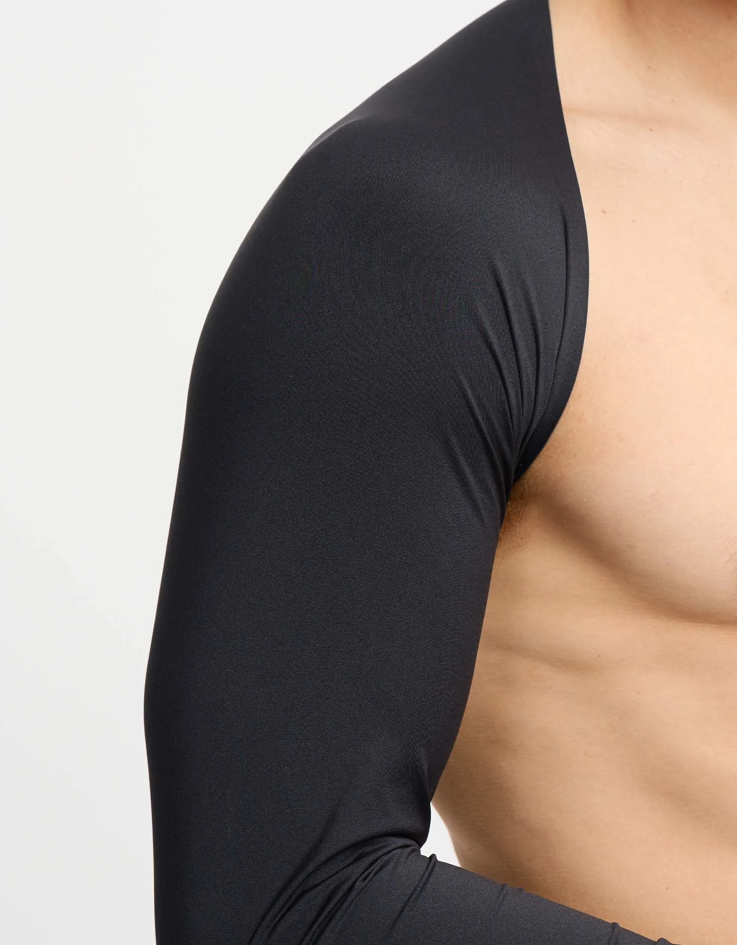 Men's Shoulder Wrap Cover UPF 50  Coolasun Breeze Collection