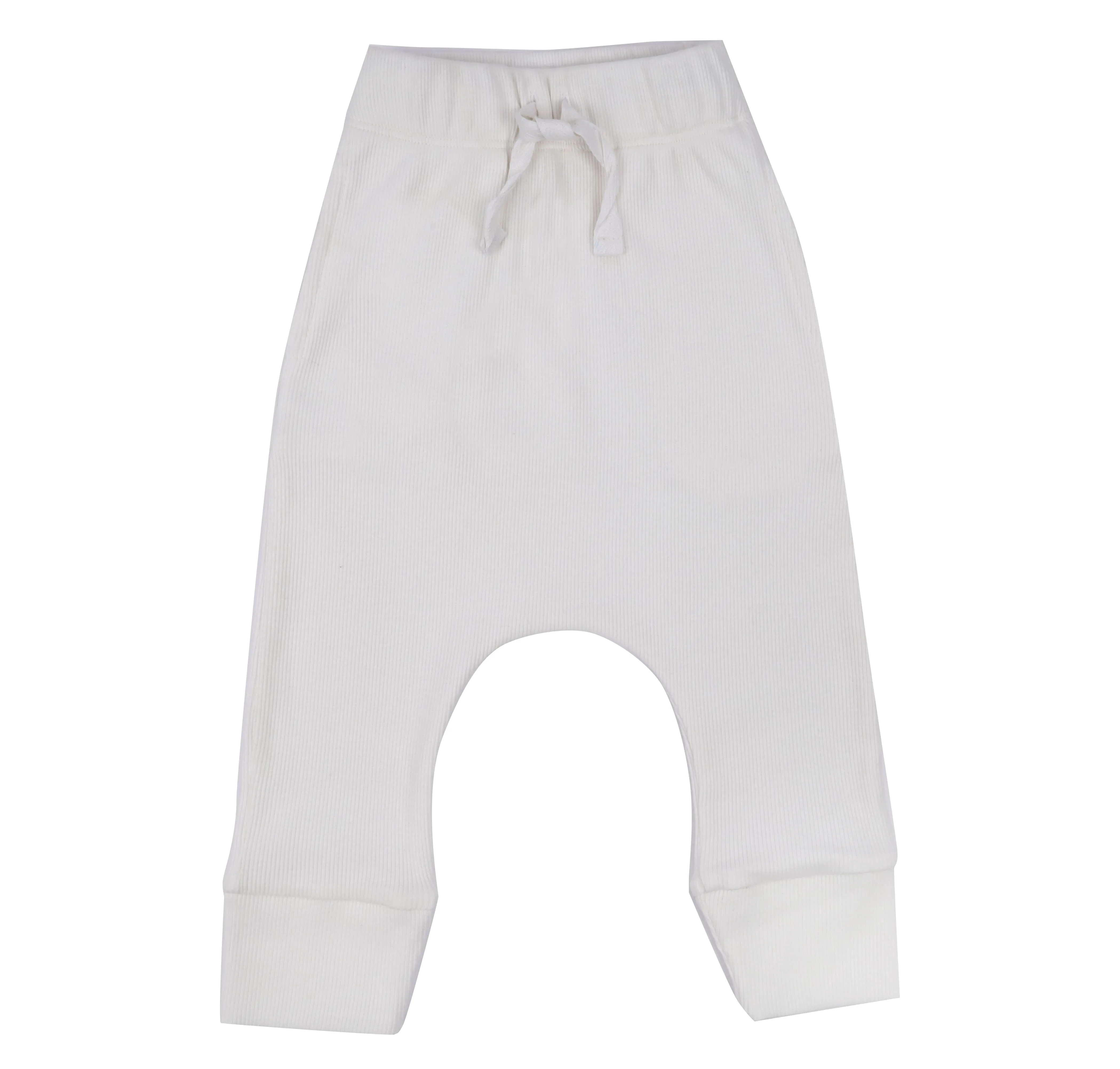 Milk Organic Drawstring Pants