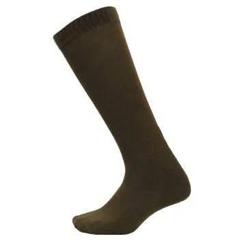 Moisture Wicking Military Sock