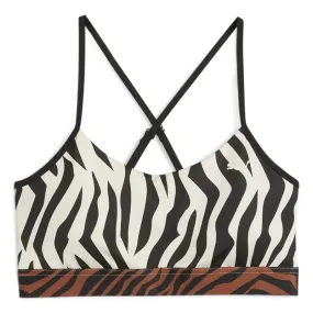 MOVE ANIMAL REMIX BRA Sugared Almond