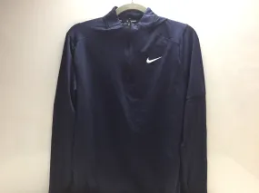 Nike Dri-FIT Element 1/2-Zip Top NKDH4949 - Navy - M