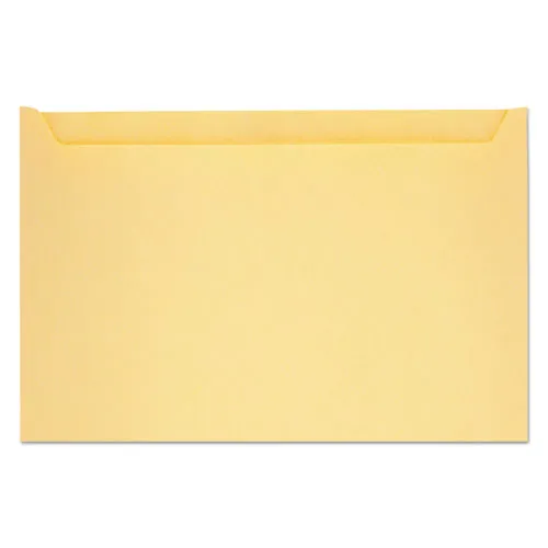 Paper File Jackets, A5, Buff, 500/box