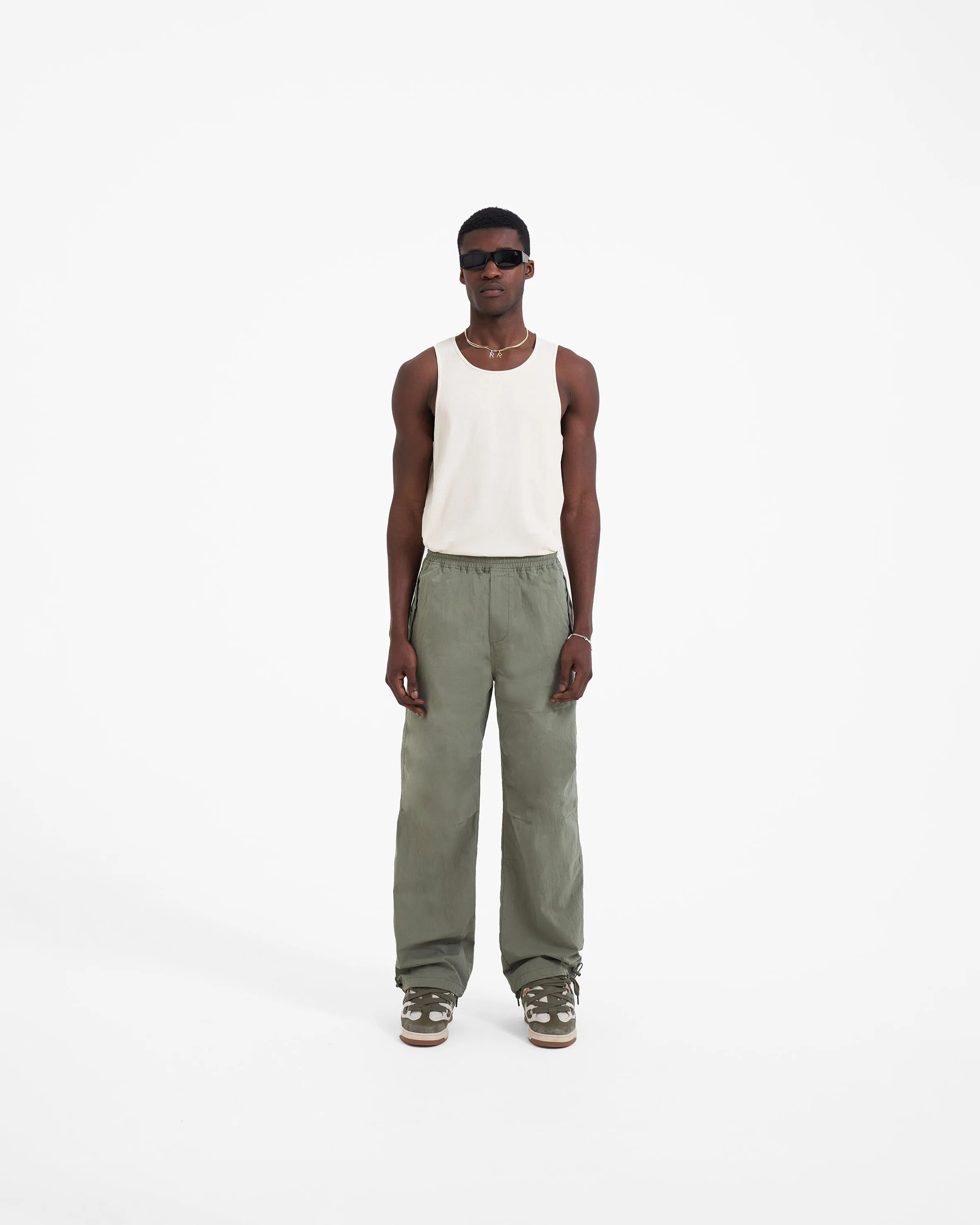 Parachute Pant - Khaki