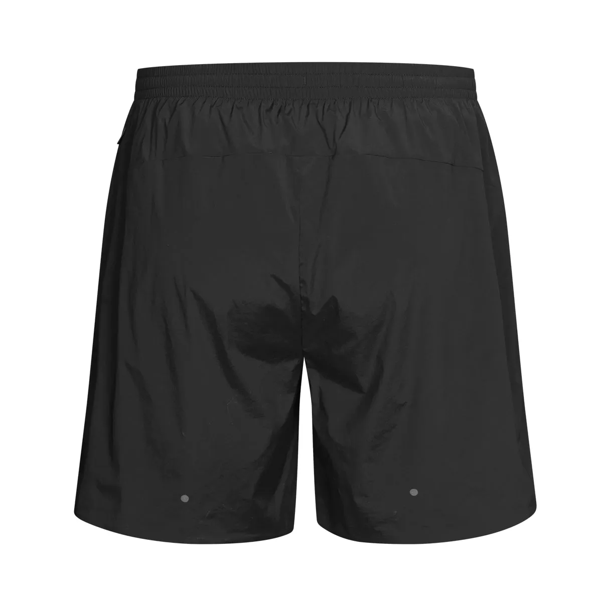 PAS NORMAL STUDIOS Balance Shorts - Black