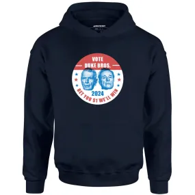 Randolph & Mortimer 2024 - Unisex Hoodie