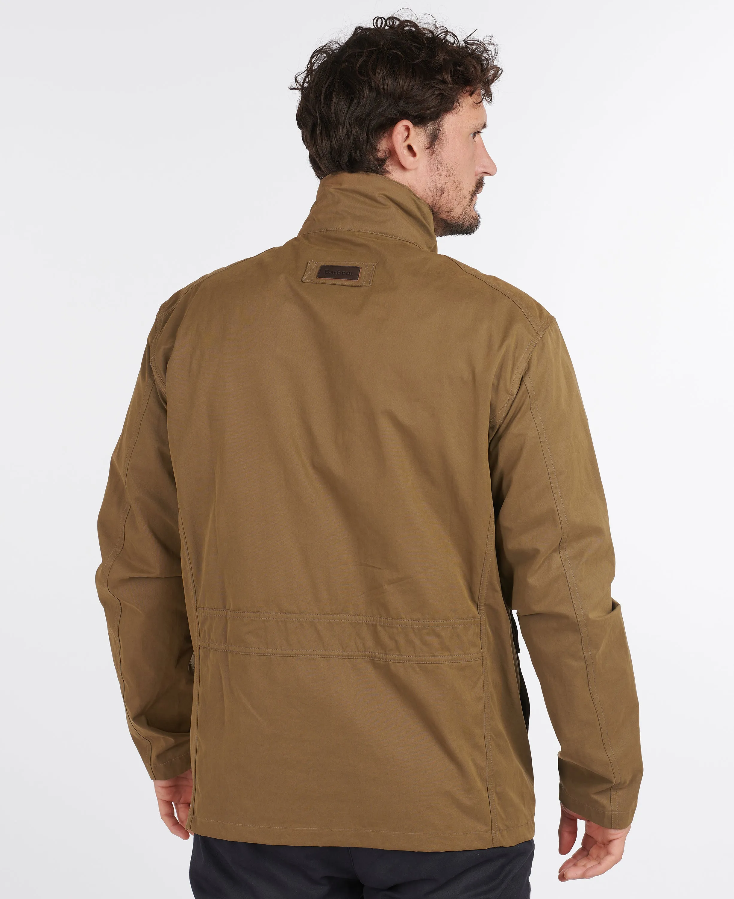 Sanderling Casual Jacket