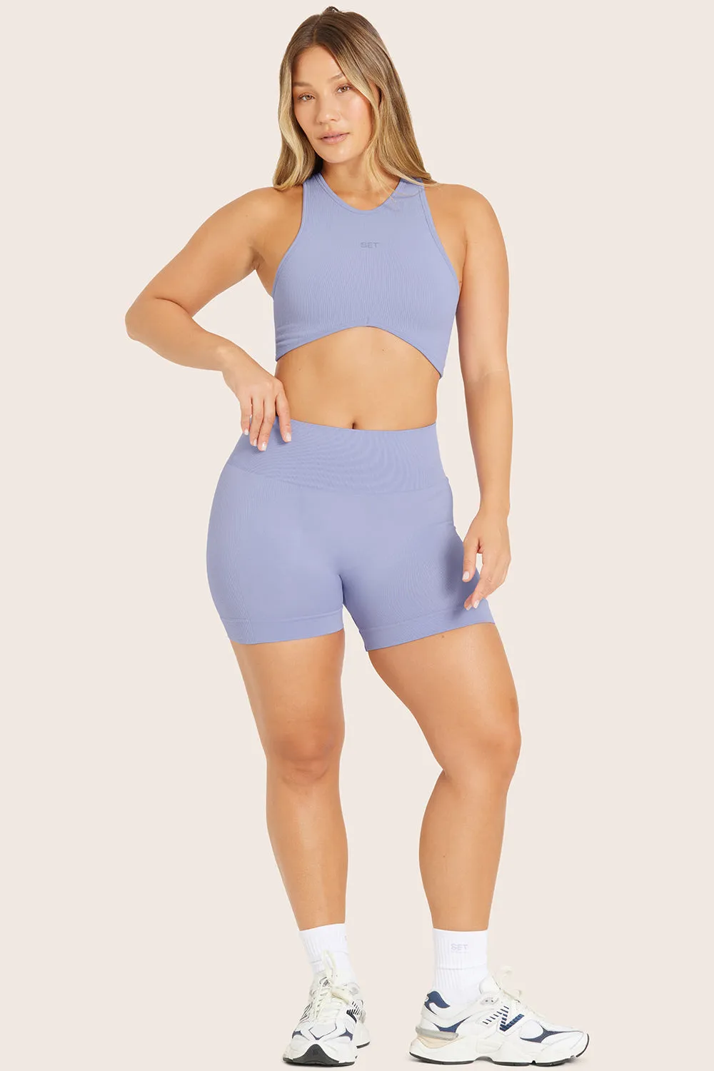 SCULPTFLEX® POWER SHORTS - LILY