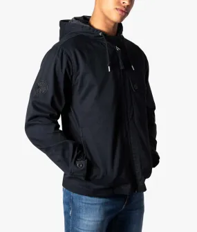 Sigma Cotton Jacket