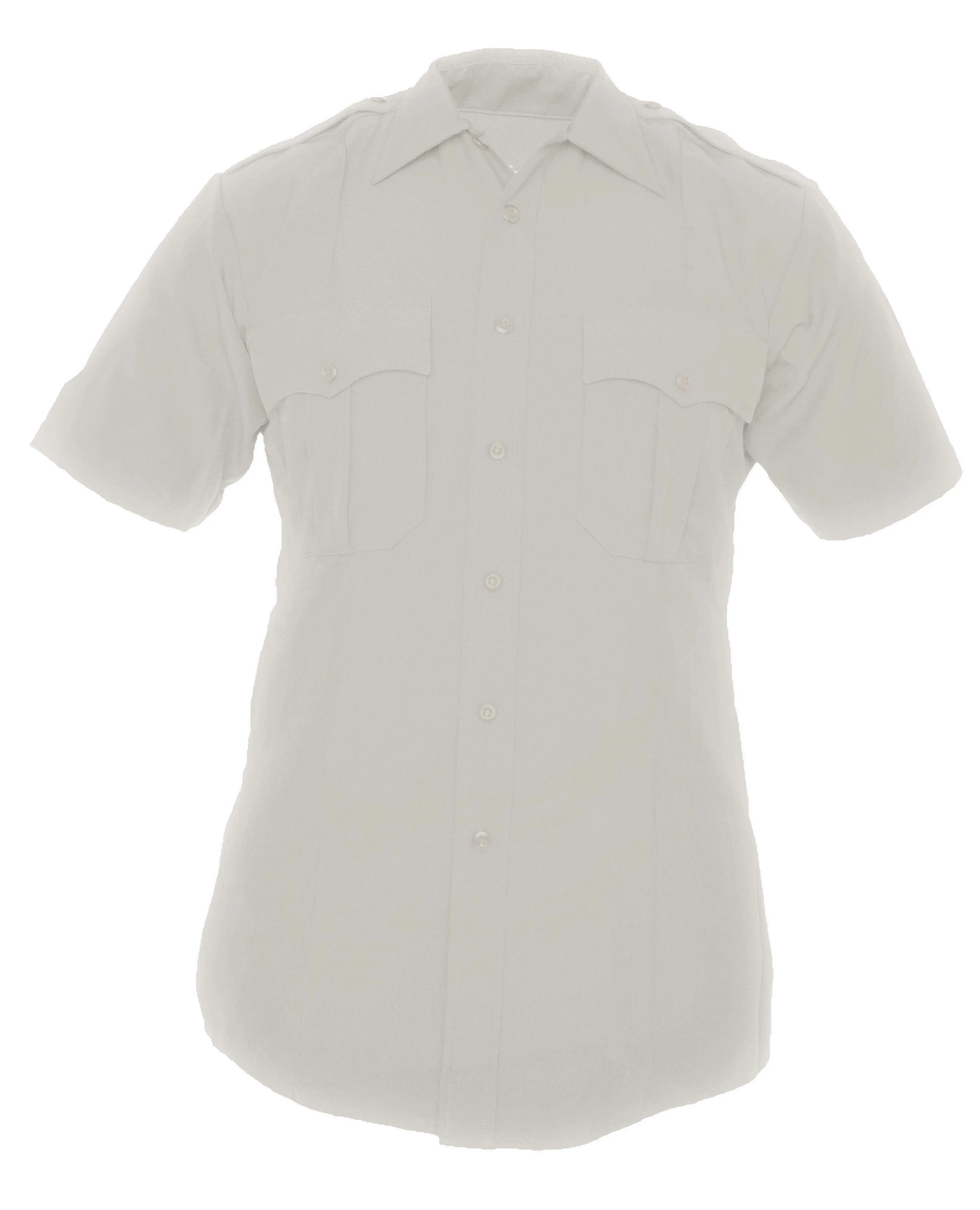 TexTrop2™ Short Sleeve Polyester Shirt