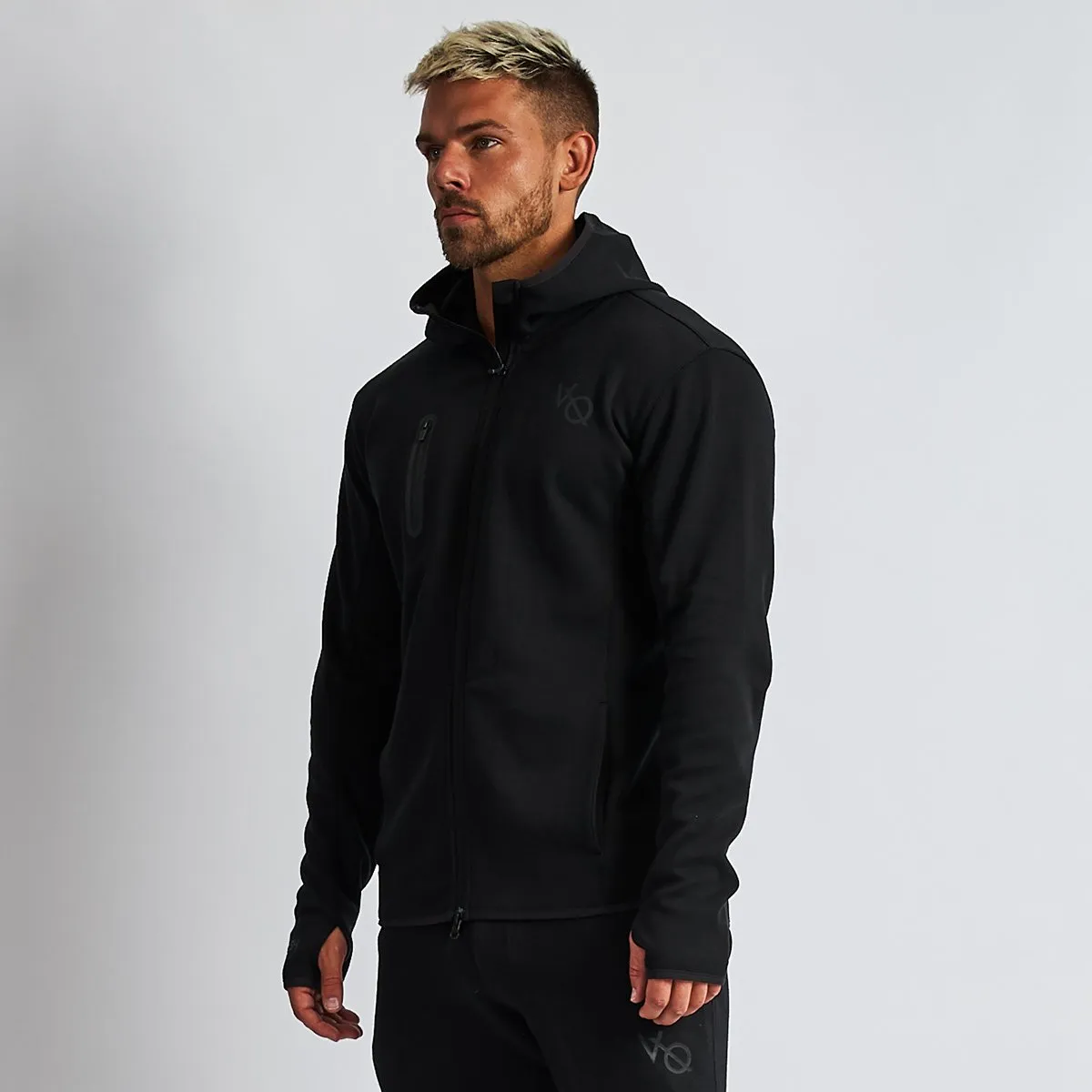 Vanquish Elevate Men's Hoodie