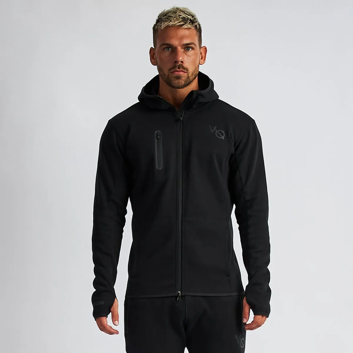 Vanquish Elevate Men's Hoodie