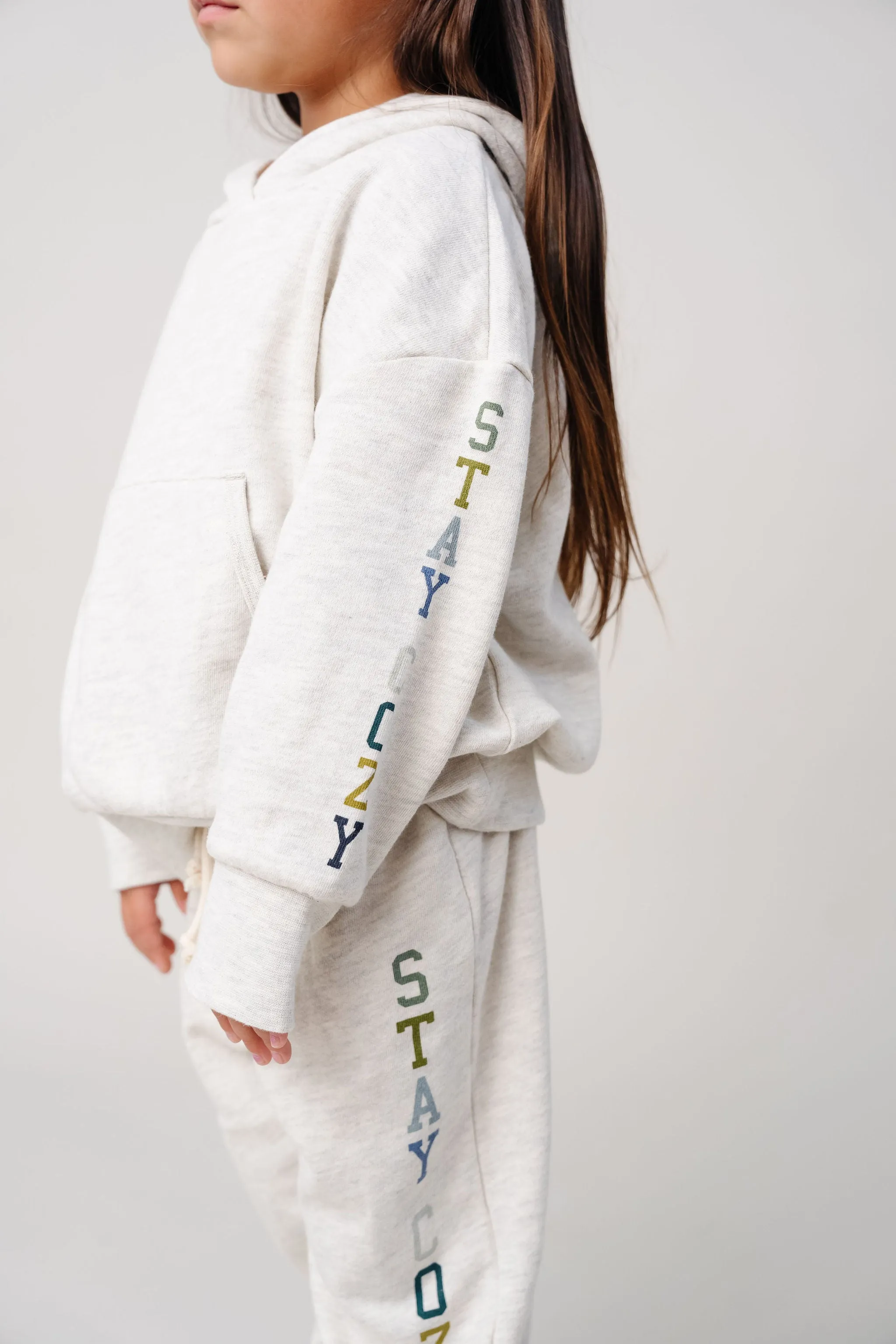 vintage hoodies - stay cozy on oyster