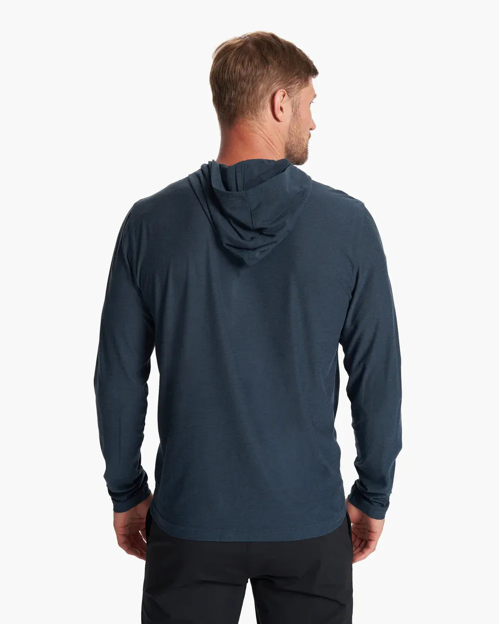 Vuori Strato Tech Hoodie